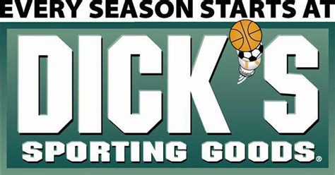Shop this weeks deals for even more discounts to help you save big on your favorite brands. . Dickssportinggoods com